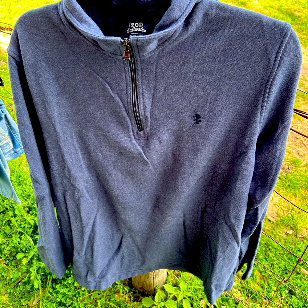 This great for over your shirt
